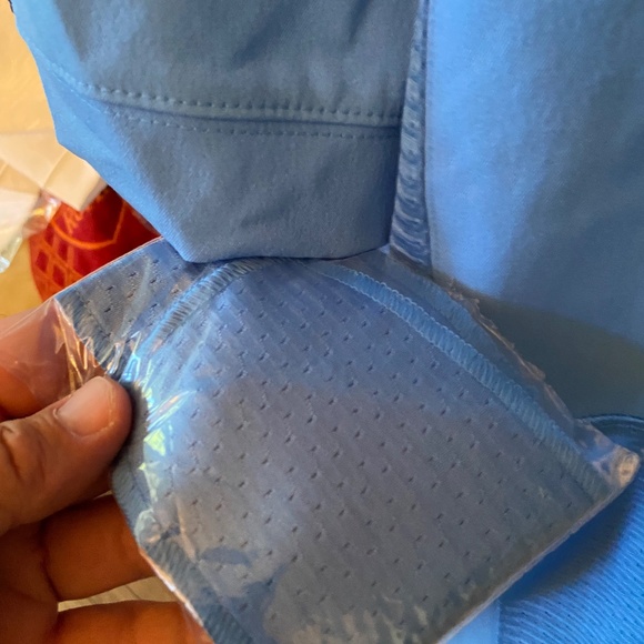 New Nike Tennessee Titans football jersey blank size 60 - Picture 4 of 7